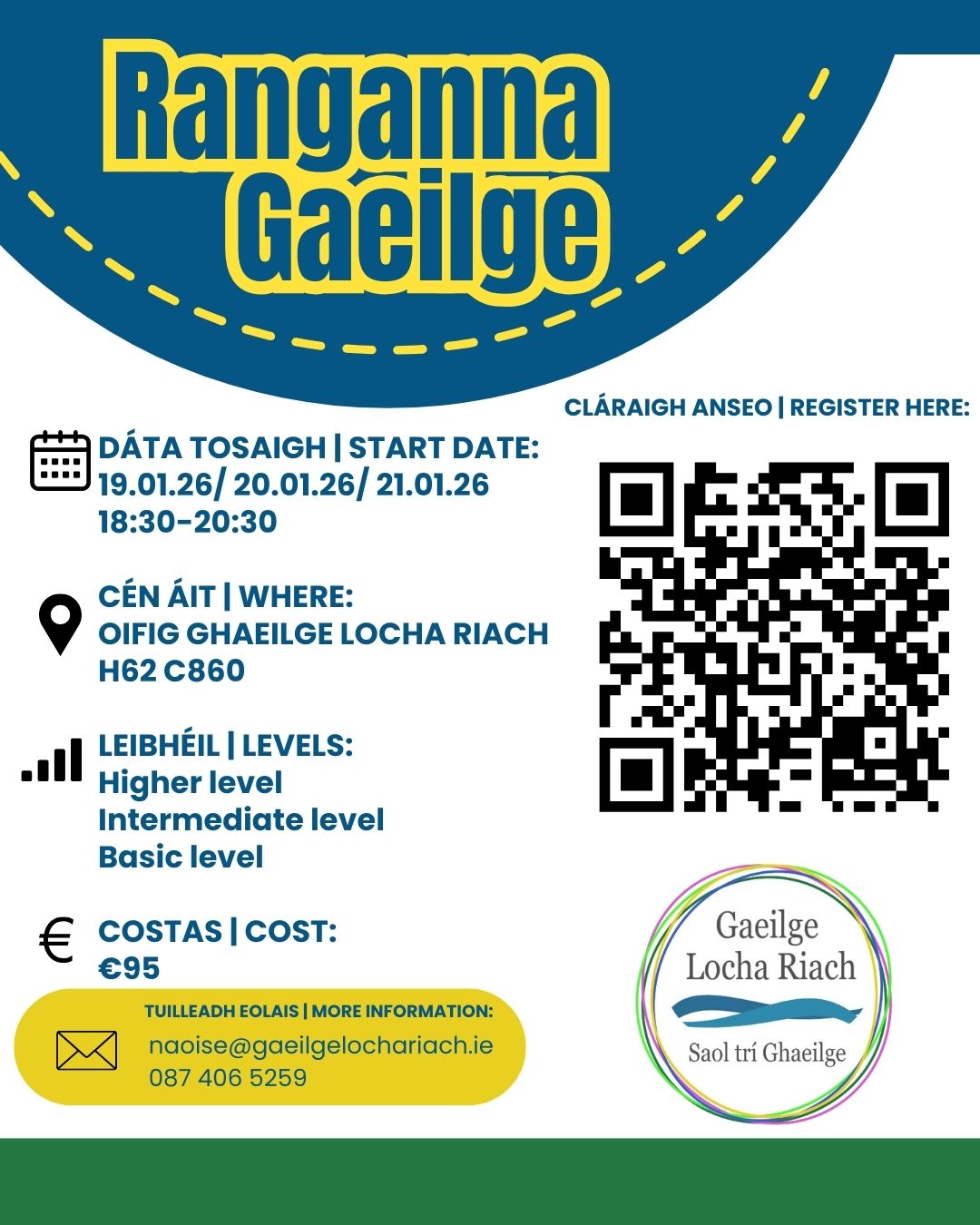 Featured image for “Ranganna Gaeilge”